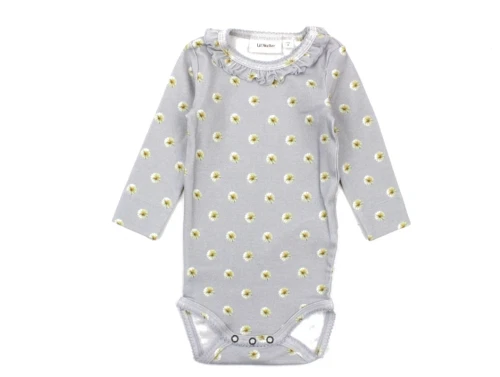 Lil Atelier body harbor mist blomster